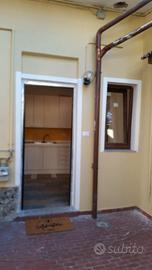 Bilocale CON GIARDINO 380 EURO LIBERO SUBITO