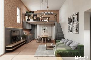 Appartamento Pesaro [IG009/2-2-VRG]