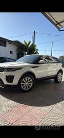 Range rover evoque 2.2D