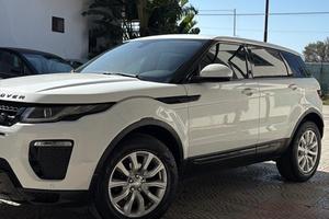 Range rover evoque 2.2D