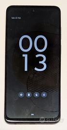 Motorola Moto G73 5G – Display 120Hz – 5G