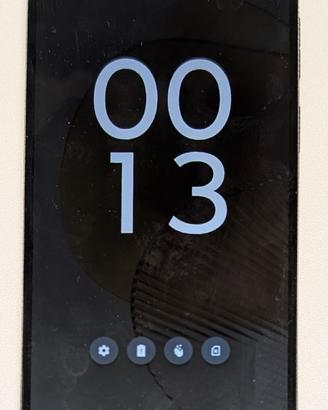 Motorola Moto G73 5G – Display 120Hz – 5G