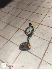 devioluci Suzuki dr 125 sm 2008