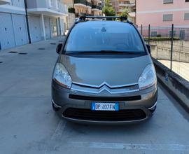 CITROEN C4 Picasso - 2008