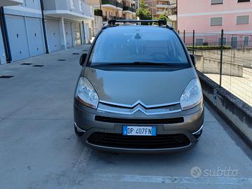 CITROEN C4 Picasso - 2008