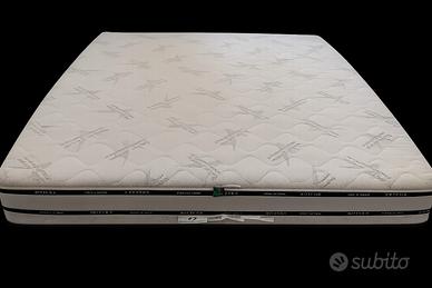 materasso matrimoniale 160x190