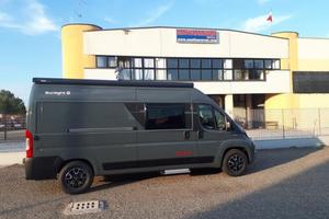 SUNLIGHT assegnato!! CLIFF 600 ADV 5,99 METRI LA