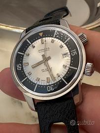 Sandoz - Super Compressor - Due corone