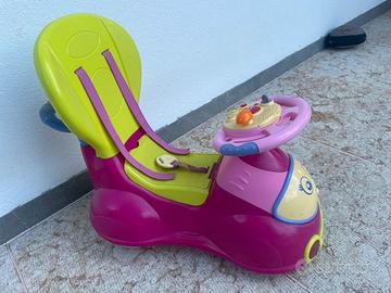 Treciclo per bambini