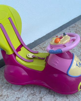 Treciclo per bambini