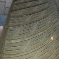 CERCHI E GOMME INVERNALI