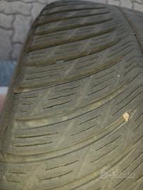 CERCHI E GOMME INVERNALI