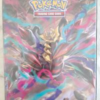 Album carte Pokemon
