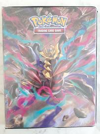 Album carte Pokemon