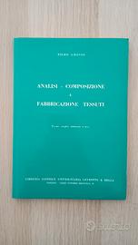 Libro Tessitura