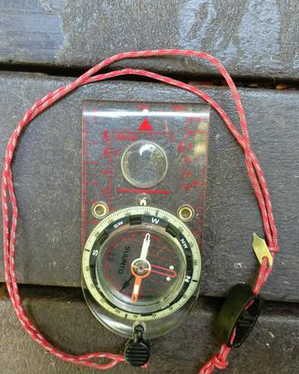 Bussola Suunto M3 Global 