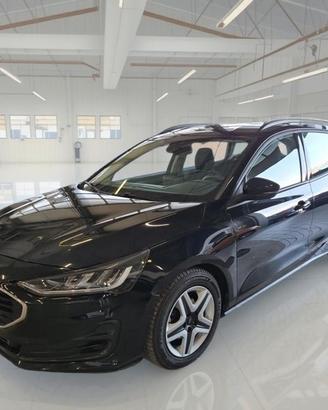 FORD FOCUS 1.5 ECOBLUE 120 CV BUS. CAMBIO AUTOM. S