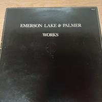 Emerson Lake Palmer 