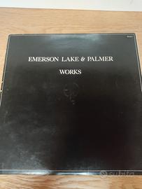 Emerson Lake Palmer 