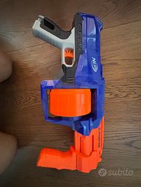 nerf surgefire