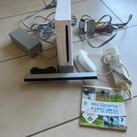 Nintendo Wii