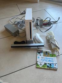 Nintendo Wii