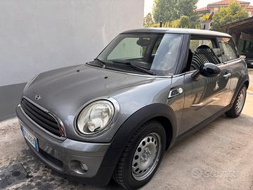 Mini cooper 1.4