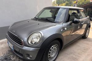 Mini cooper 1.4