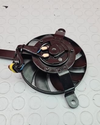 ELETTROVENTOLA SINISTRA DUCATI 848 2007 2013 2011