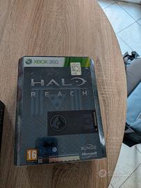 Halo xbox