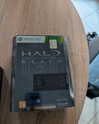 Halo xbox