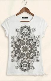 T-shirt Sisley xs 