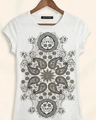T-shirt Sisley xs 