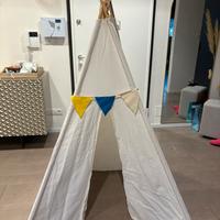 Tenda per bambini