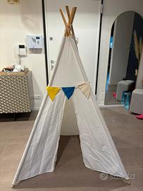 Tenda per bambini