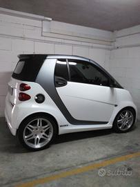 SMART Altro modello - 2007