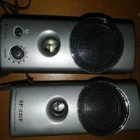 casse amplificate 