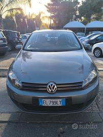 Volkswagen Golf 1.6 TDI DPF 5p. Comfortline