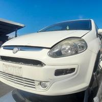 Ricambi Fiat Punto Evo