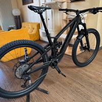 Trek Fuel eXe 9.9 XTR