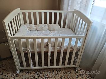 Lettino Bambino