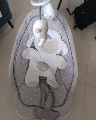 Ingenuity Altalena e Sdraietta bambini 