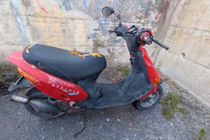 Gilera Stalker 50 DD - 1997