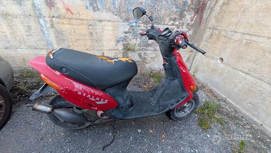 Gilera Stalker 50 DD - 1997