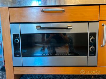 Forno elettrico