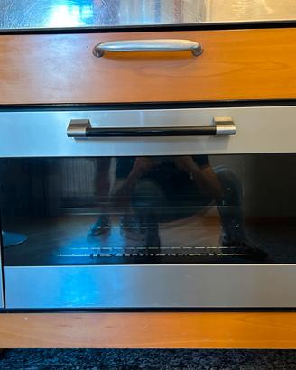 Forno elettrico