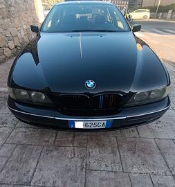 BMW Serie 5 E39 523i