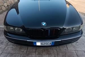 BMW Serie 5 E39 523i