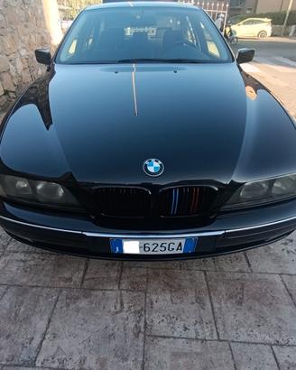 BMW Serie 5 E39 523i