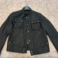 Giacca Belstaff Racemaster Taglia 46